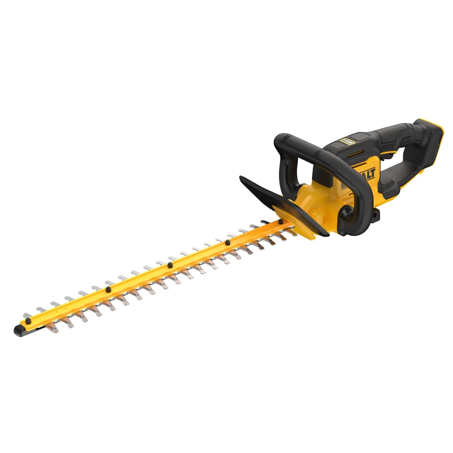 DeWalt DCHT821B 20V MAX* Cordless Brushless 22 in. Hedge Trimmer, Tool Only