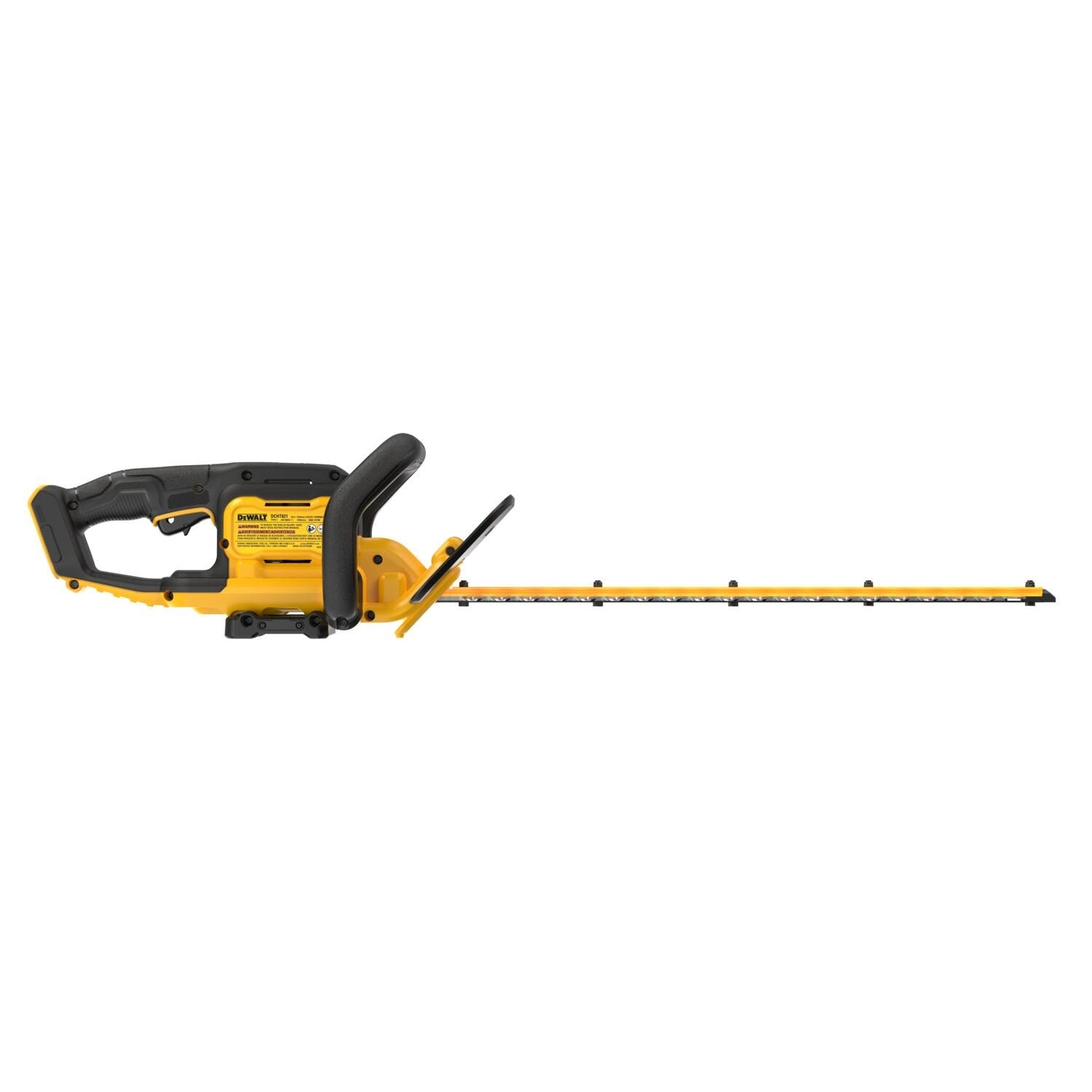DeWalt DCHT821B 20V MAX* Cordless Brushless 22 in. Hedge Trimmer, Tool Only