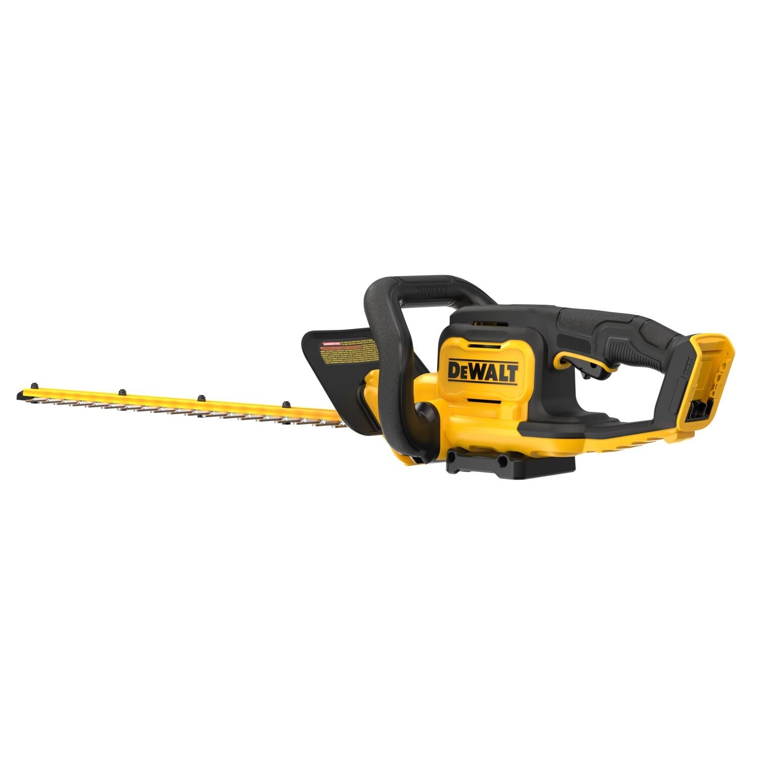 DeWalt DCHT821B 20V MAX* Cordless Brushless 22 in. Hedge Trimmer, Tool Only
