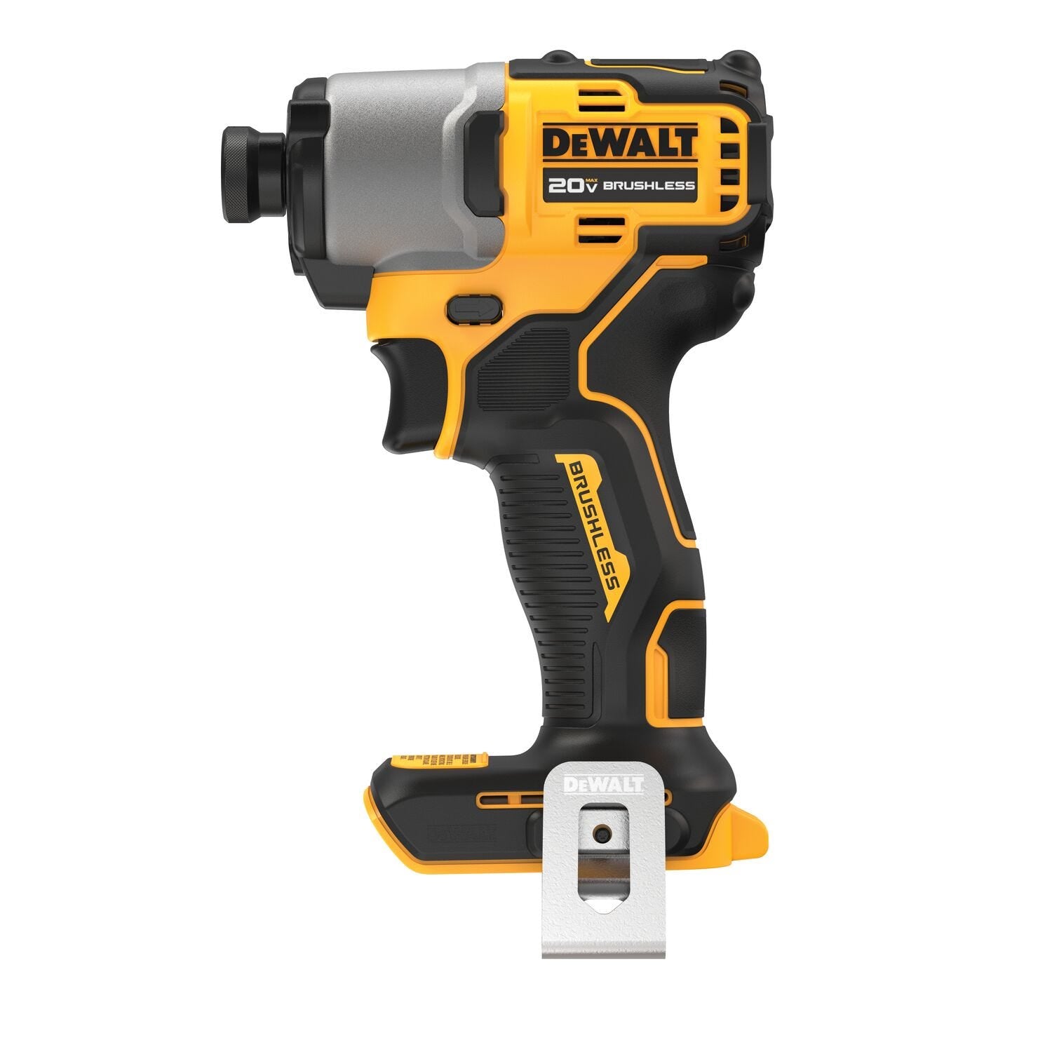 DeWalt DCK275C2 20V MAX Brushless 2-Tool Drill & Impact Driver Combo Kit