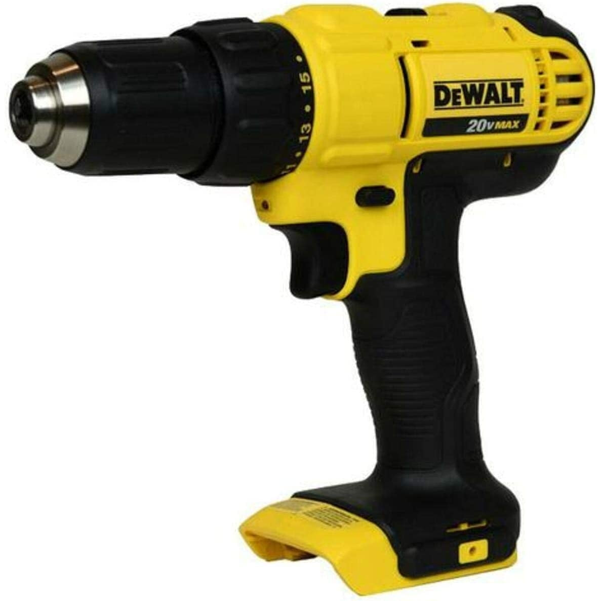 DeWalt DCKSS722P1E1 20V MAX 7-Tool Cordless 2.0Ah Combo Kit w/ Large Rolling Contractor Bag