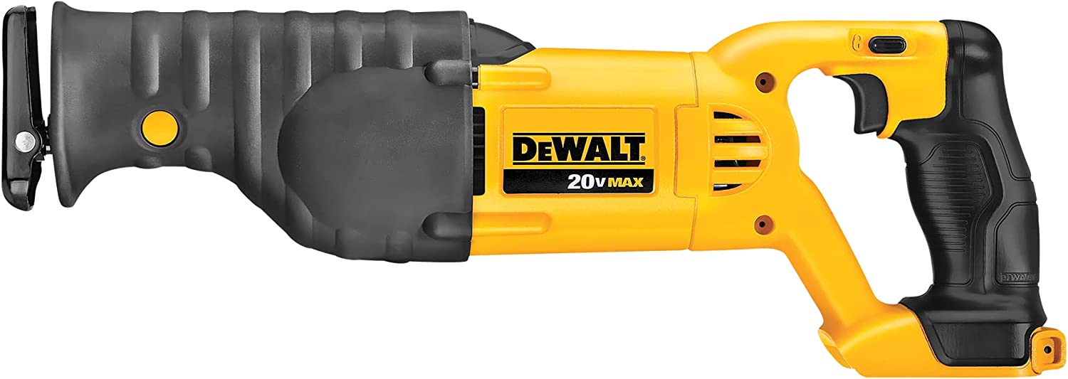 DeWalt DCKSS722P1E1 20V MAX 7-Tool Cordless 2.0Ah Combo Kit w/ Large Rolling Contractor Bag