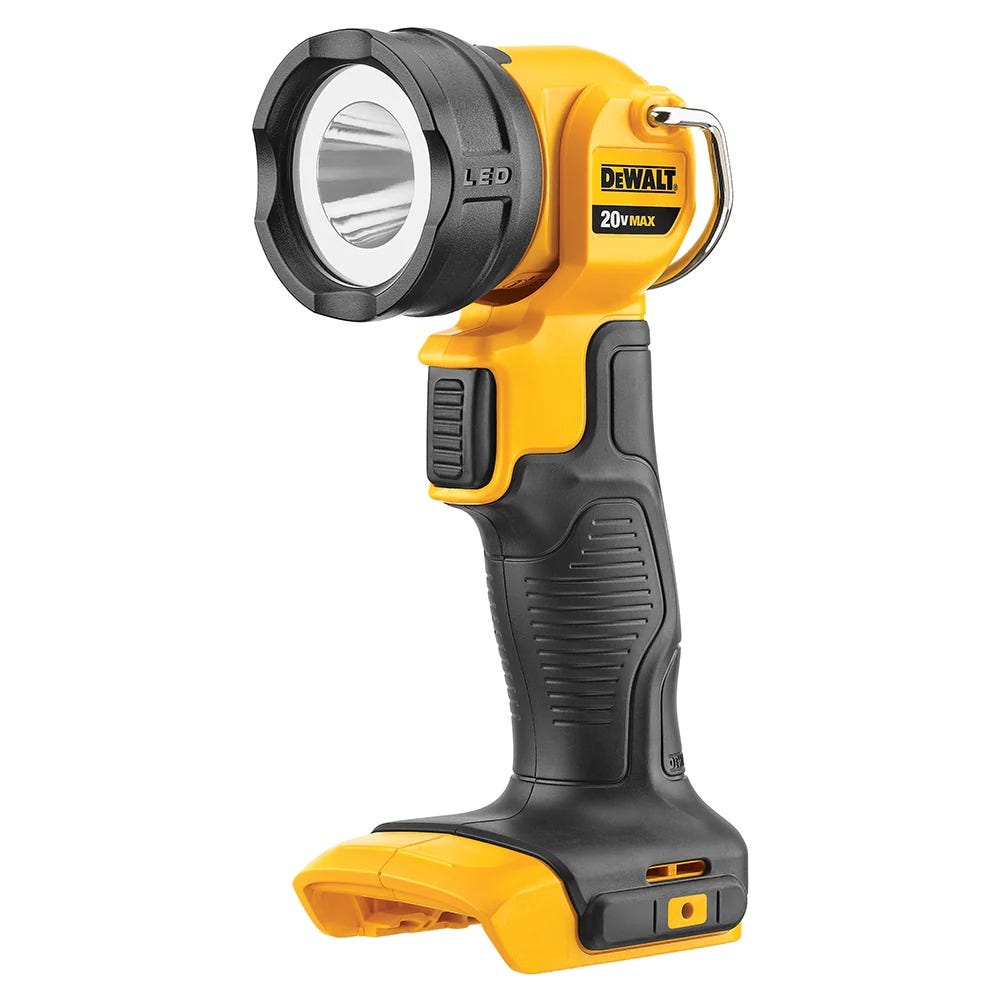DeWALT DCKSS400D1M1 20V MAX Brushless Site-Ready 4-Tool Combo Kit