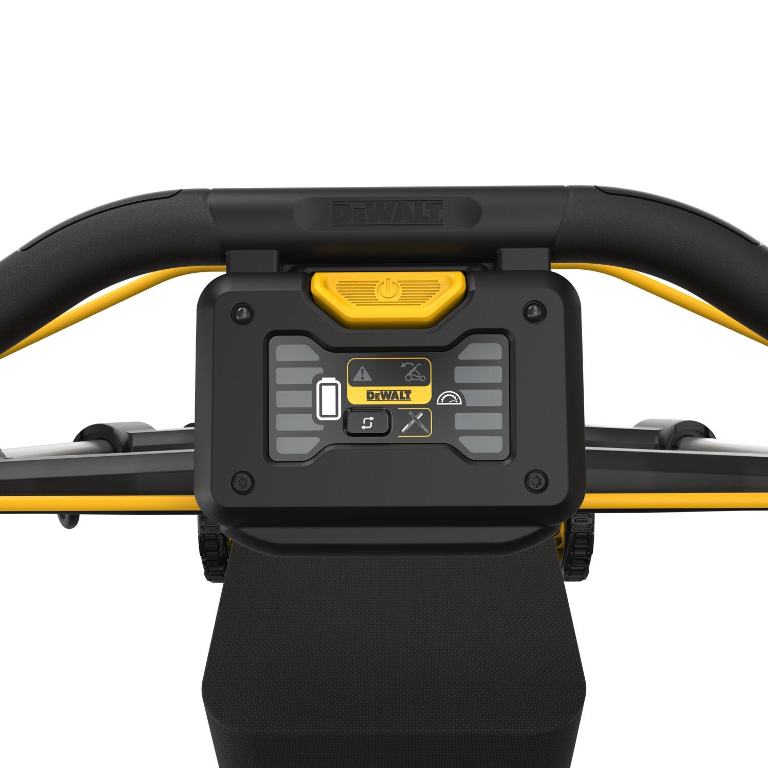 DeWalt DCMWP600X2 60V MAX 21 in. Next-Gen 3-in-1 Brushless Push Mower 9.0Ah Kit