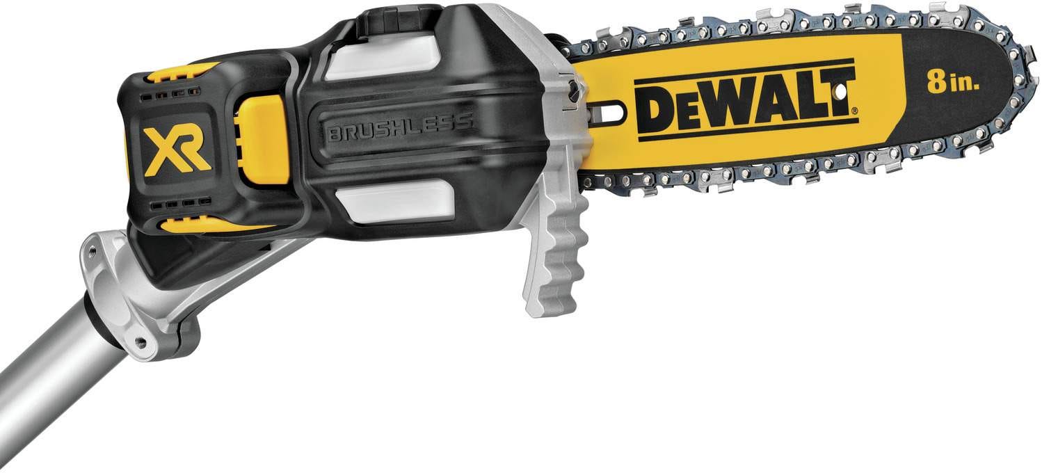 DeWalt DCPS620M1 20V MAX XR Cordless Pole Saw 4.0Ah Kit