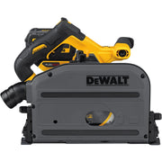 DeWalt DCS520B 60V Max 6-1/2" Cordless FlexVolt Track Saw, Tool Only