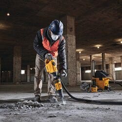 DeWalt D25832K 16 LBS. SDS MAX Demolition Rotary Hammer