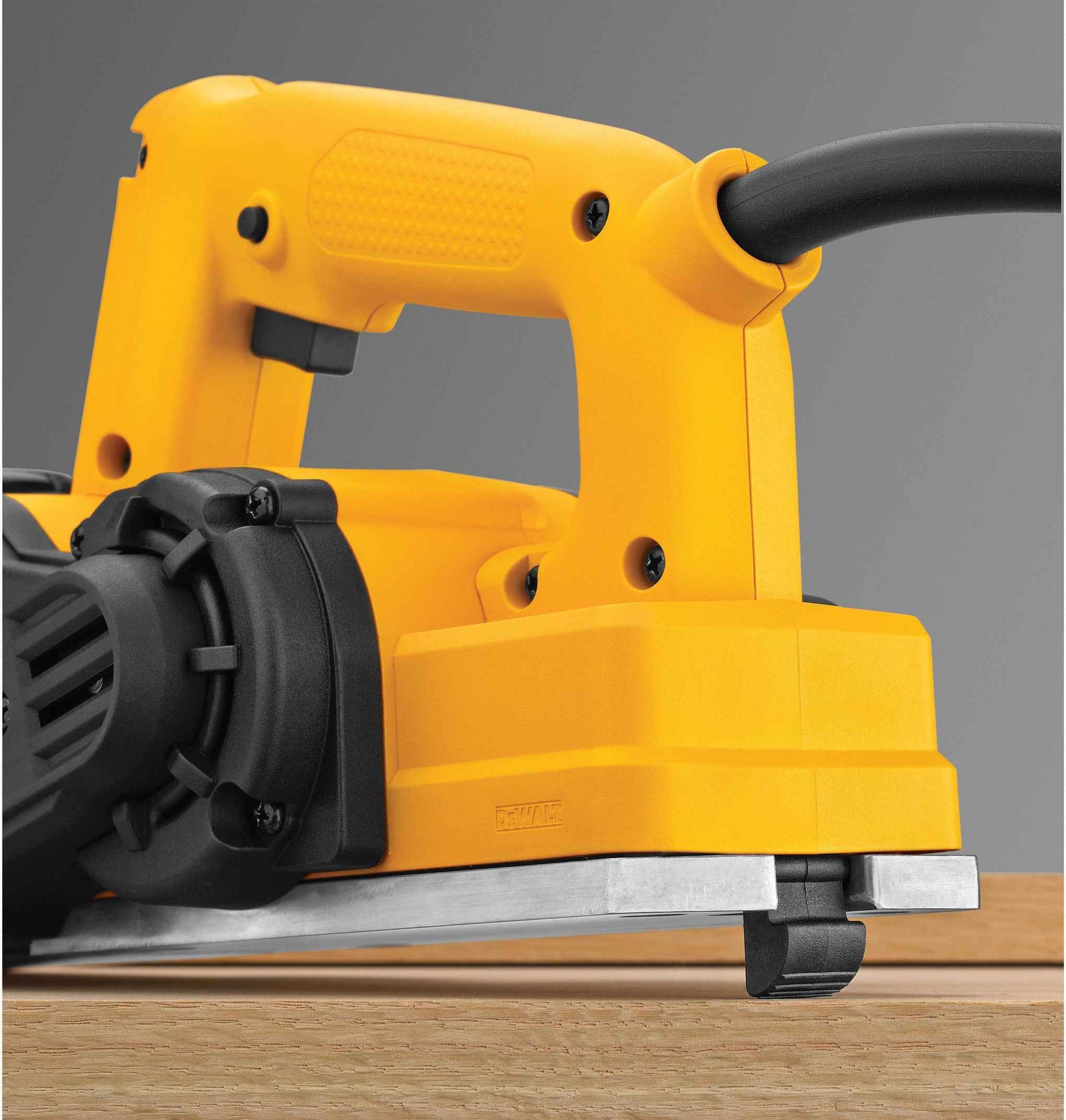DeWalt D26676 3-1/4" Hand Held Planer