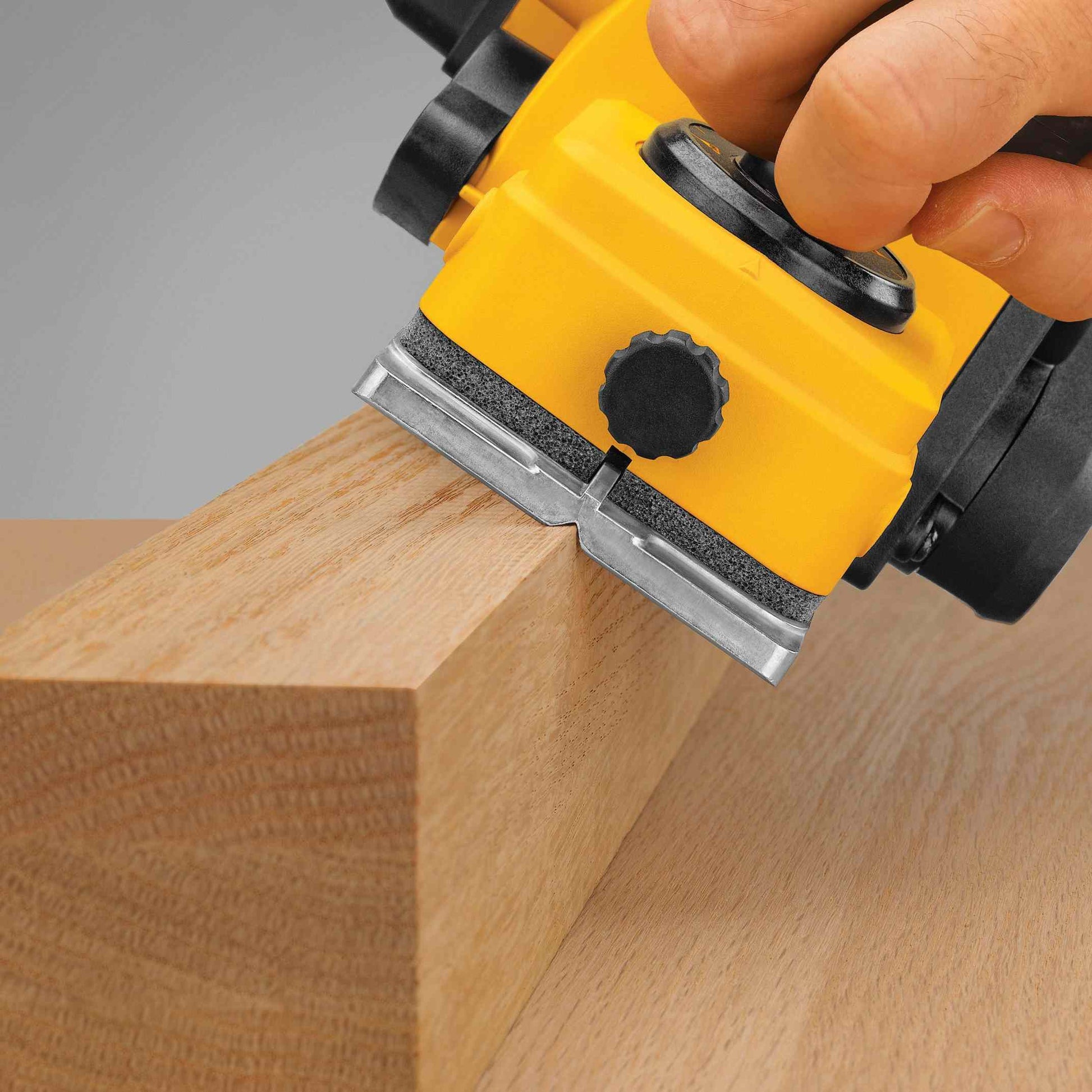 DeWalt D26676 3-1/4" Hand Held Planer