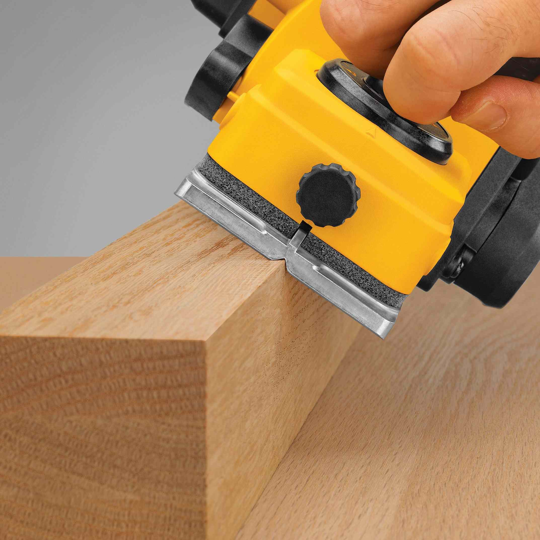 DeWalt D26676 3-1/4" Hand Held Planer