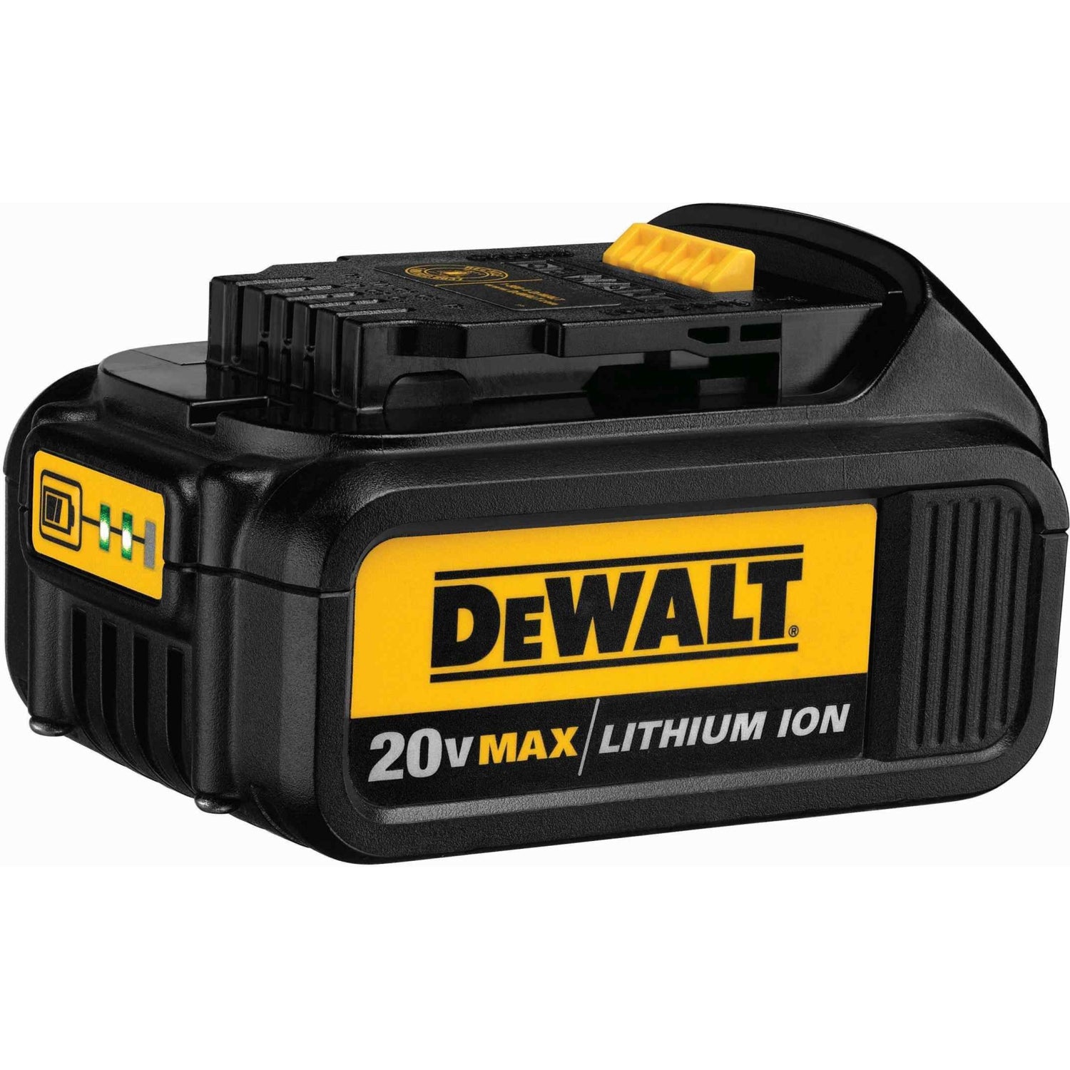 DeWalt DCB200 20V MAX 3Ah Battery Pack – Tool Nut