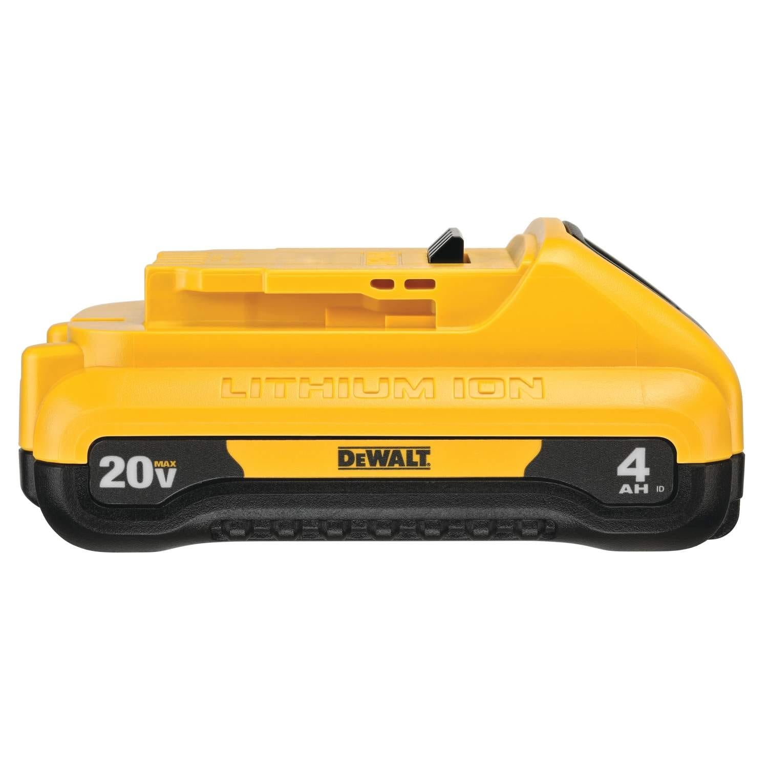 DeWalt DCB240 20V MAX 4.0Ah Compact Battery