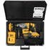 DeWalt DCH293R2 20V MAX 1-1/8 in. XR Brushless Cordless SDS PLUS L-Shape Rotary Hammer 6.0Ah Kit