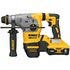 DeWalt DCH293R2 20V MAX 1-1/8 in. XR Brushless Cordless SDS PLUS L-Shape Rotary Hammer 6.0Ah Kit