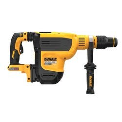 DeWalt DCH614B 60V MAX 1-3/4 IN. SDS Max Brushless Combination Rotary Hammer, Tool Only