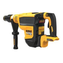 DeWalt DCH614B 60V MAX 1-3/4 IN. SDS Max Brushless Combination Rotary Hammer, Tool Only