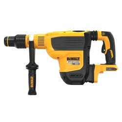 DeWalt DCH614B 60V MAX 1-3/4 IN. SDS Max Brushless Combination Rotary Hammer, Tool Only