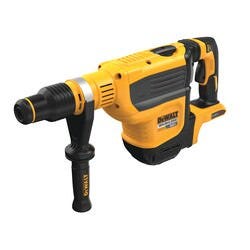 DeWalt DCH614B 60V MAX 1-3/4 IN. SDS Max Brushless Combination Rotary Hammer, Tool Only