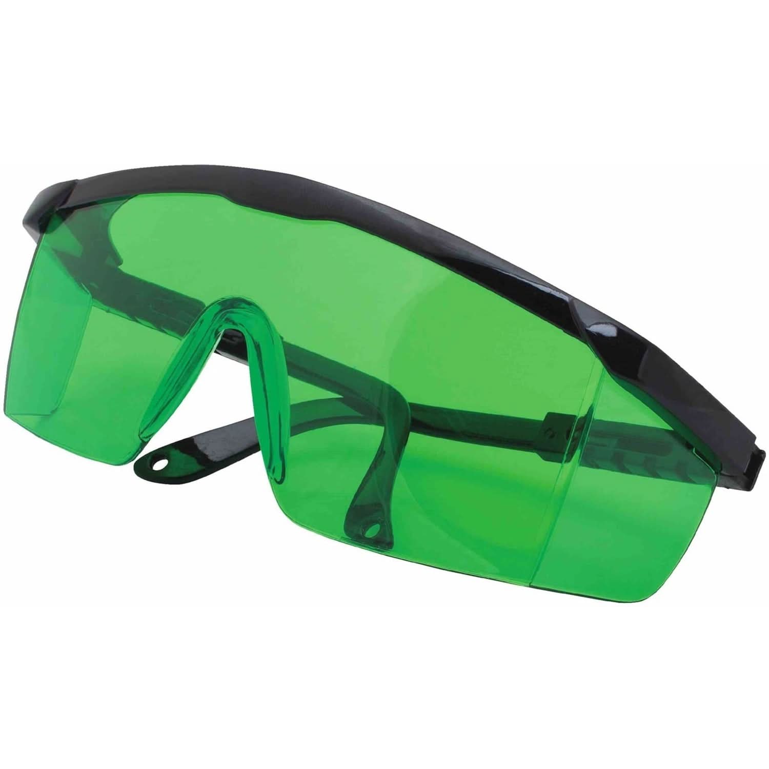 dewalt goggles DeWalt DW0714G Green Laser Enhancement Glasses