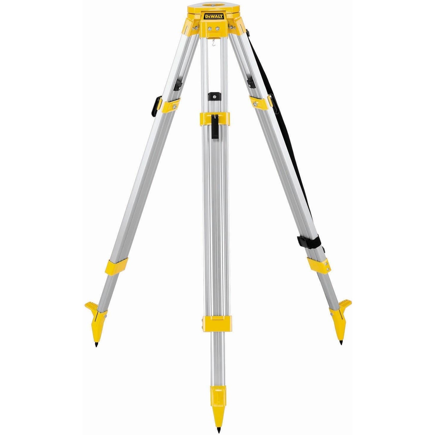 DeWalt DW0736 Construction Tripod