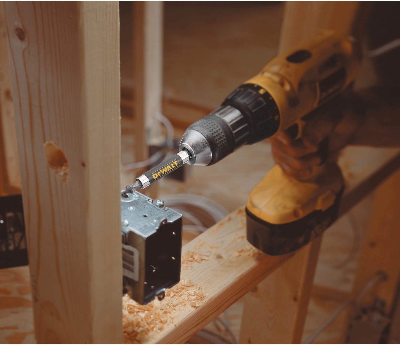 DeWalt DW2054 Compact Magnetic Drive Guide