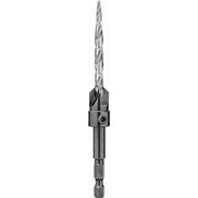 Dewalt Dw2570 #12 Countersink With 7/32" Drill Bit