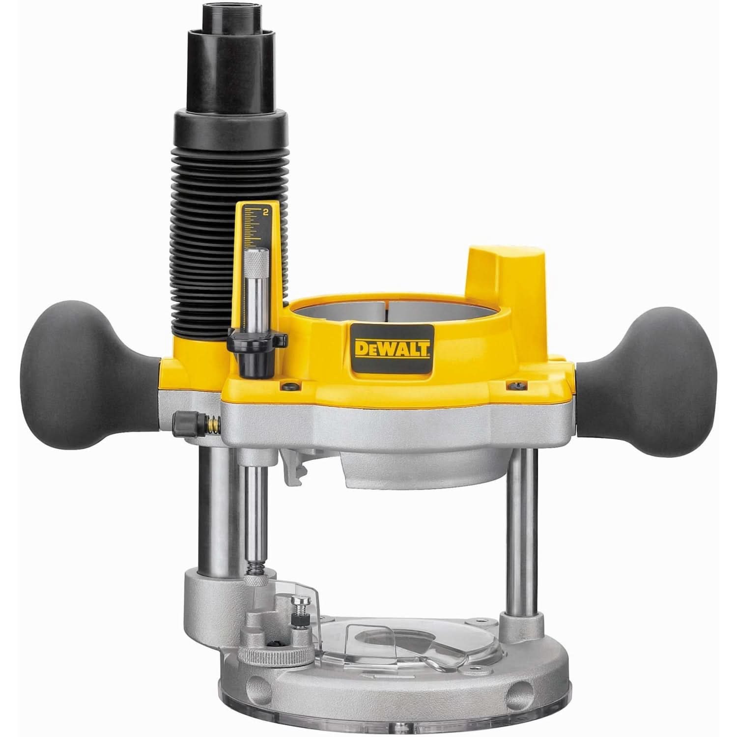DeWalt DW6182 Plunge Base for DW616/618 Routers – Tool Nut