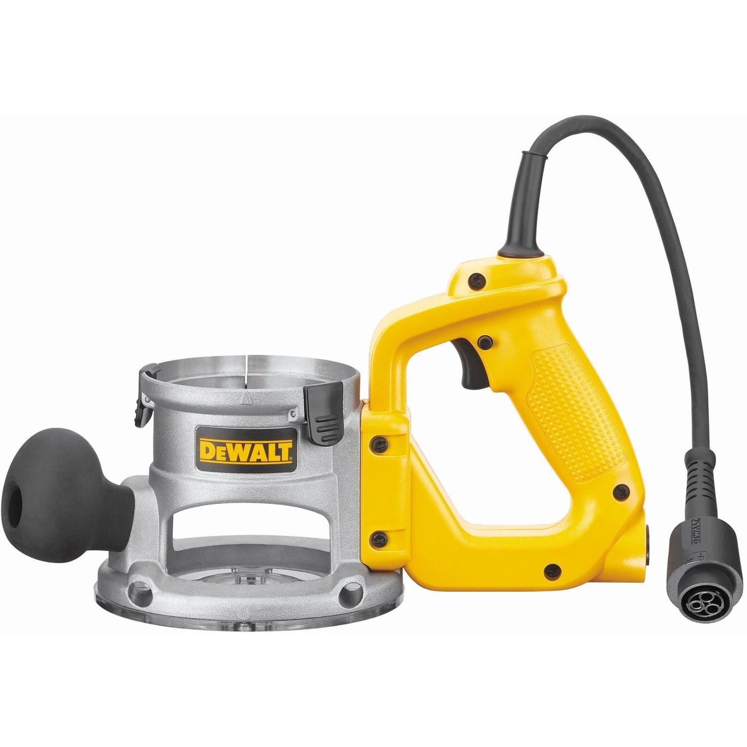 DeWalt DW6183 D-Handle Base for DW616/618 Routers