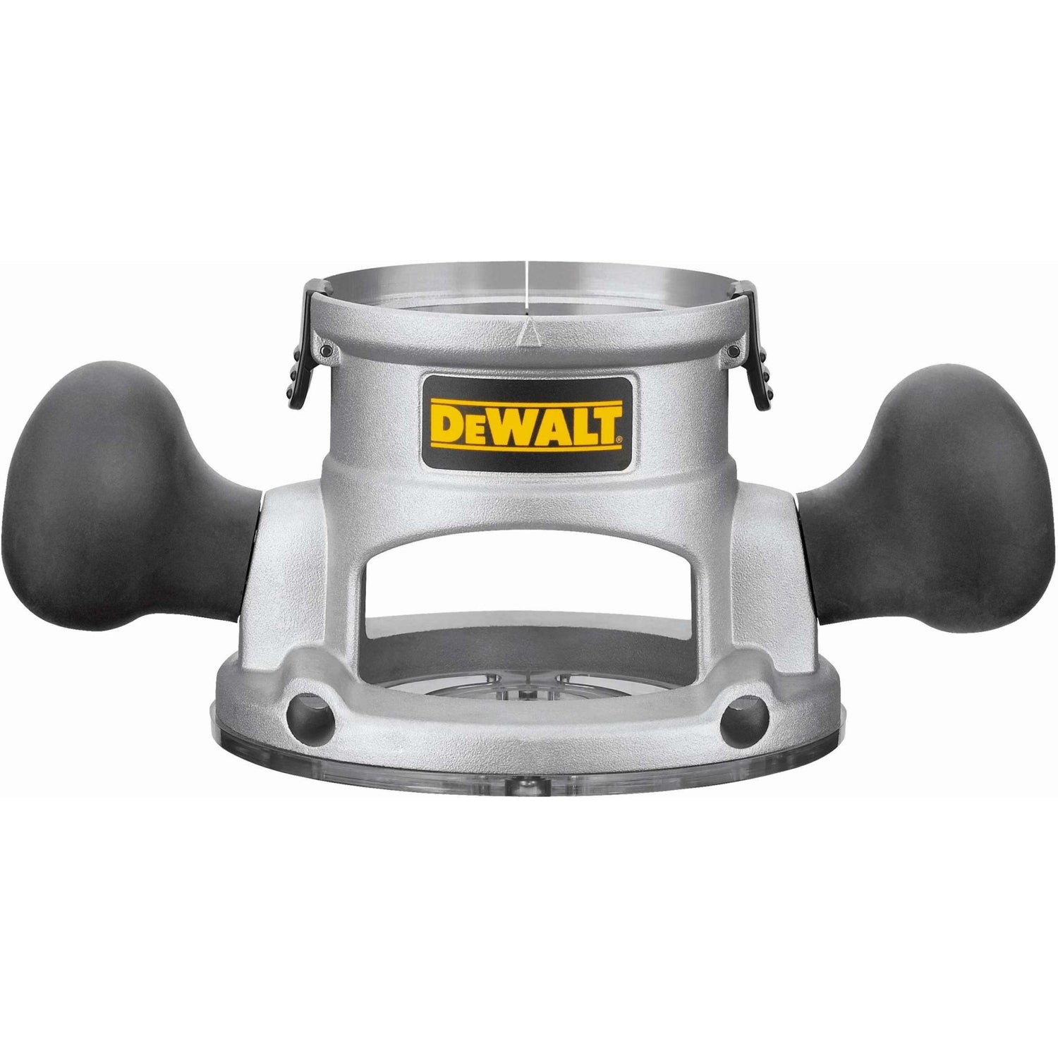 DeWalt DW6184 Fixed Base for DW616/618 Routers