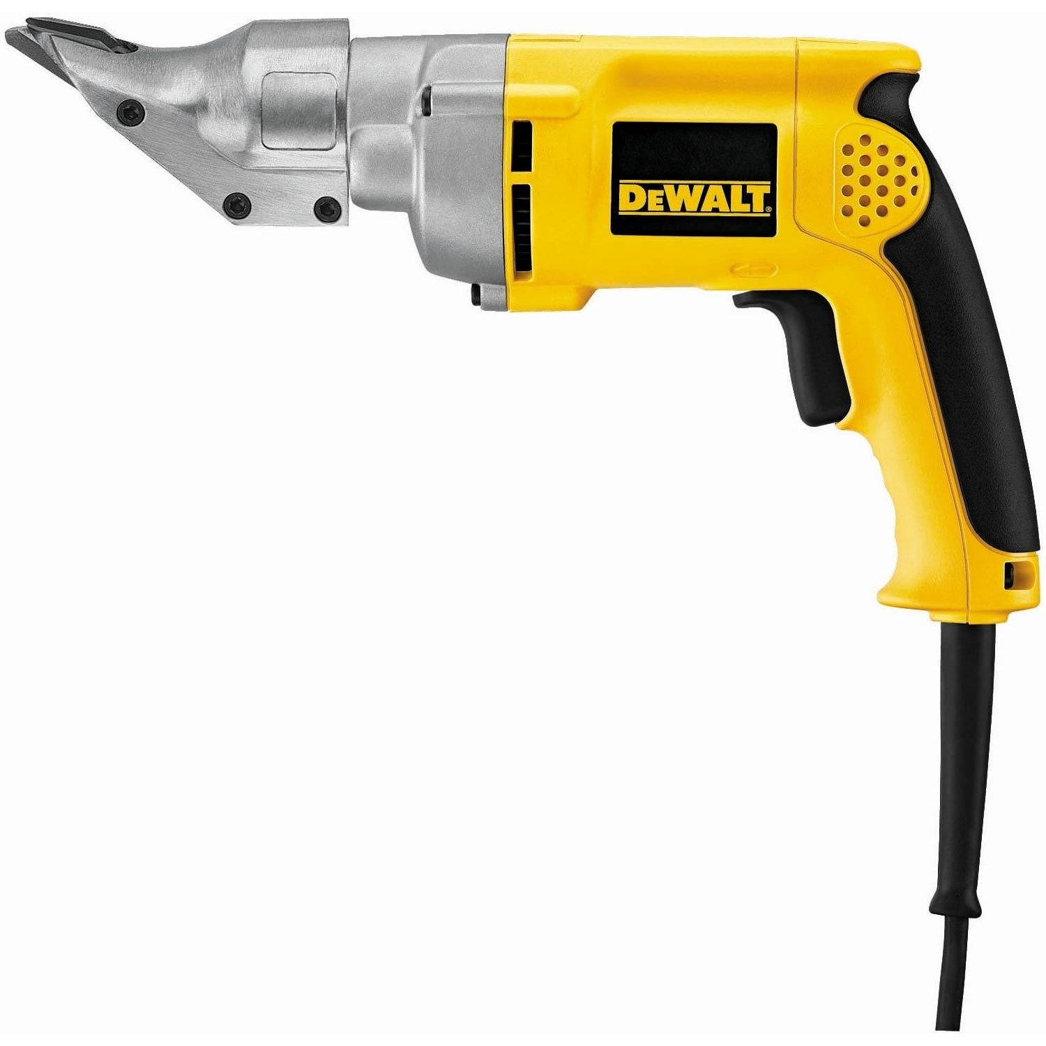 DeWalt DW890 18 Gauge Swivel Head Shear