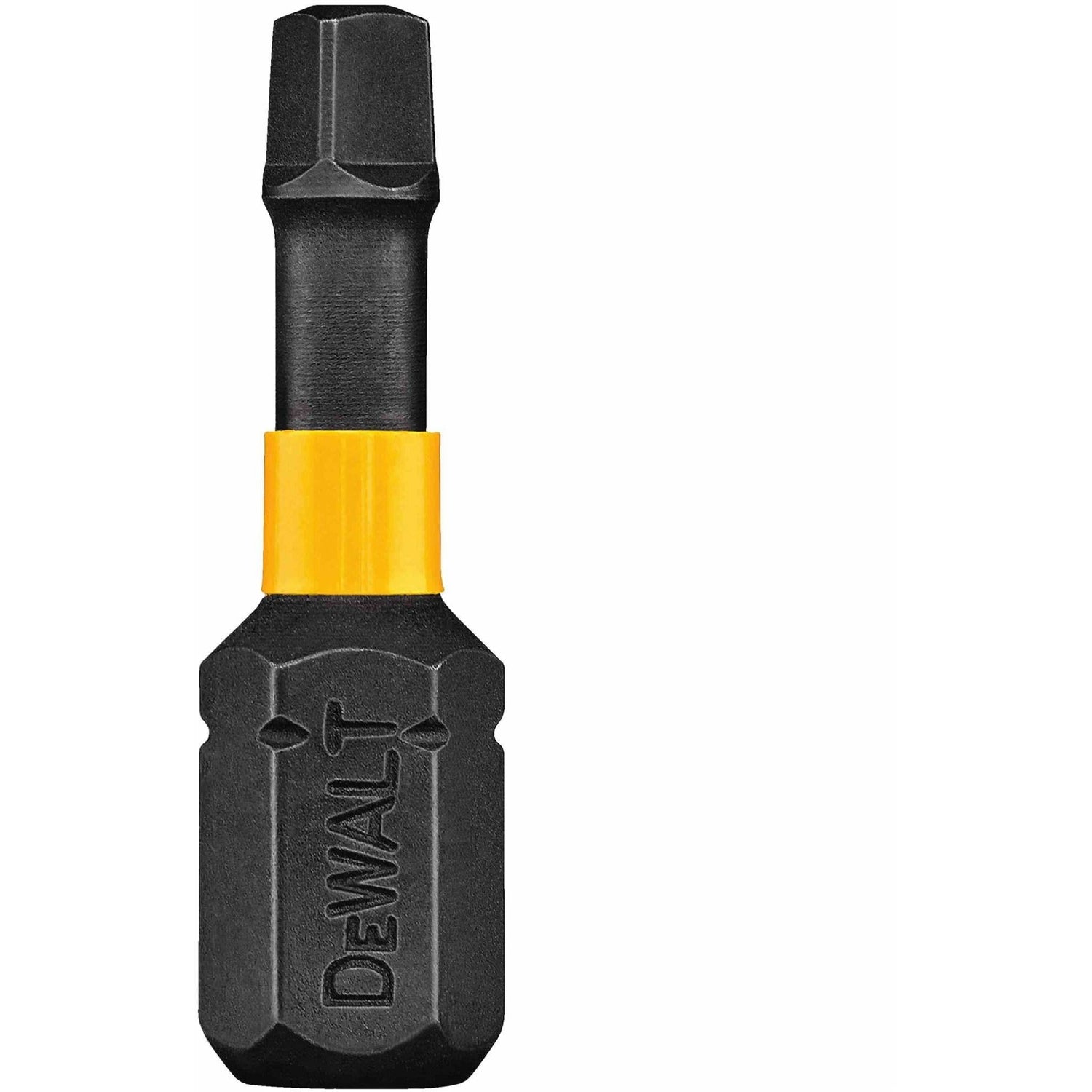 DeWalt DWA1SQ3IRB 1" Square #3 Impact Ready Bulk, 50-Pack