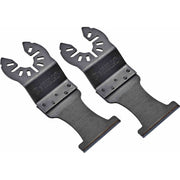 Dewalt DWA4250-2 1-3/8" Carbide Blade- 2 Pack