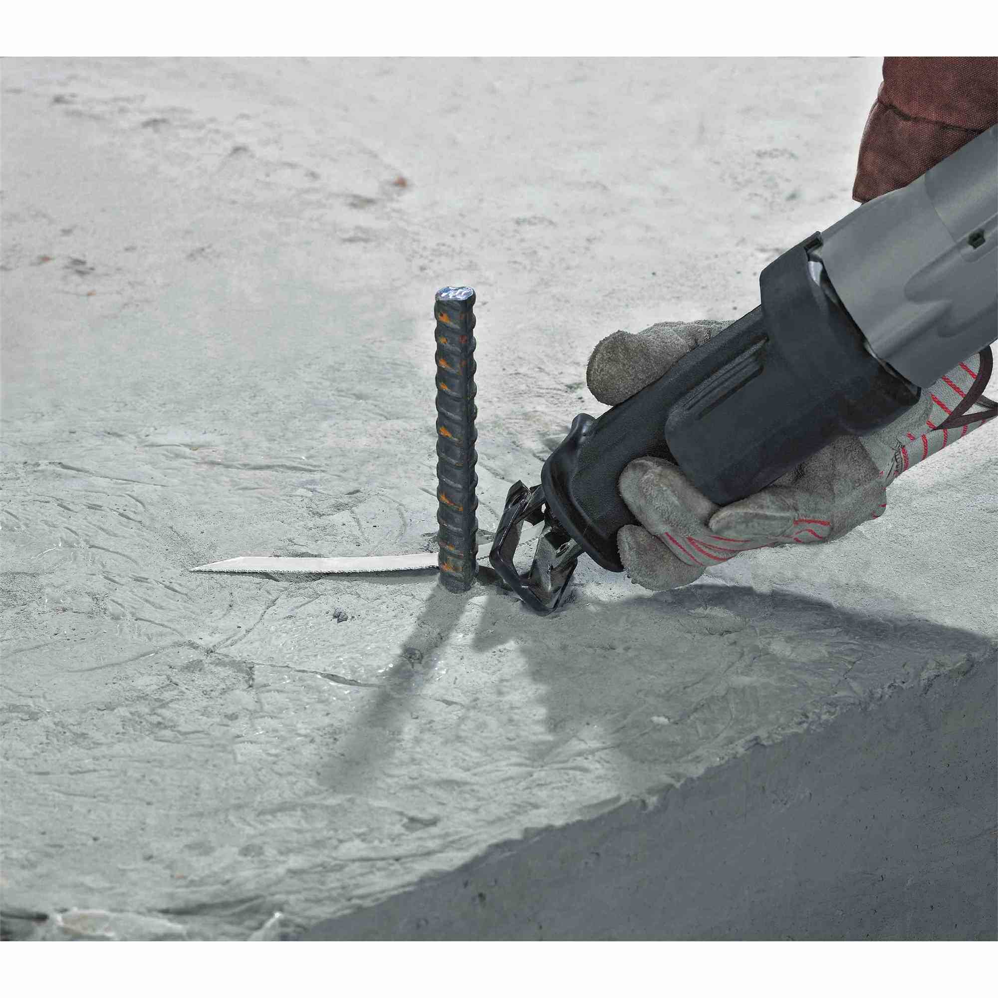 Dewalt DWE304 10 Amp Reciprocating Saw