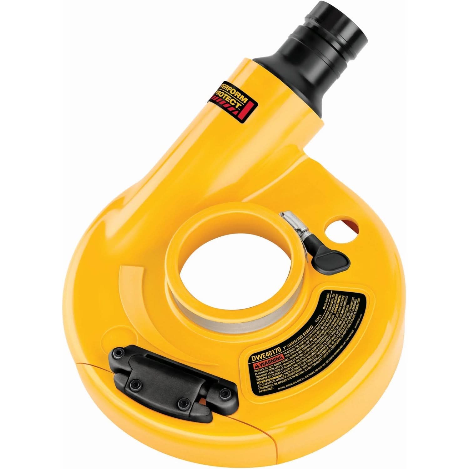 DeWalt DWE46170 7