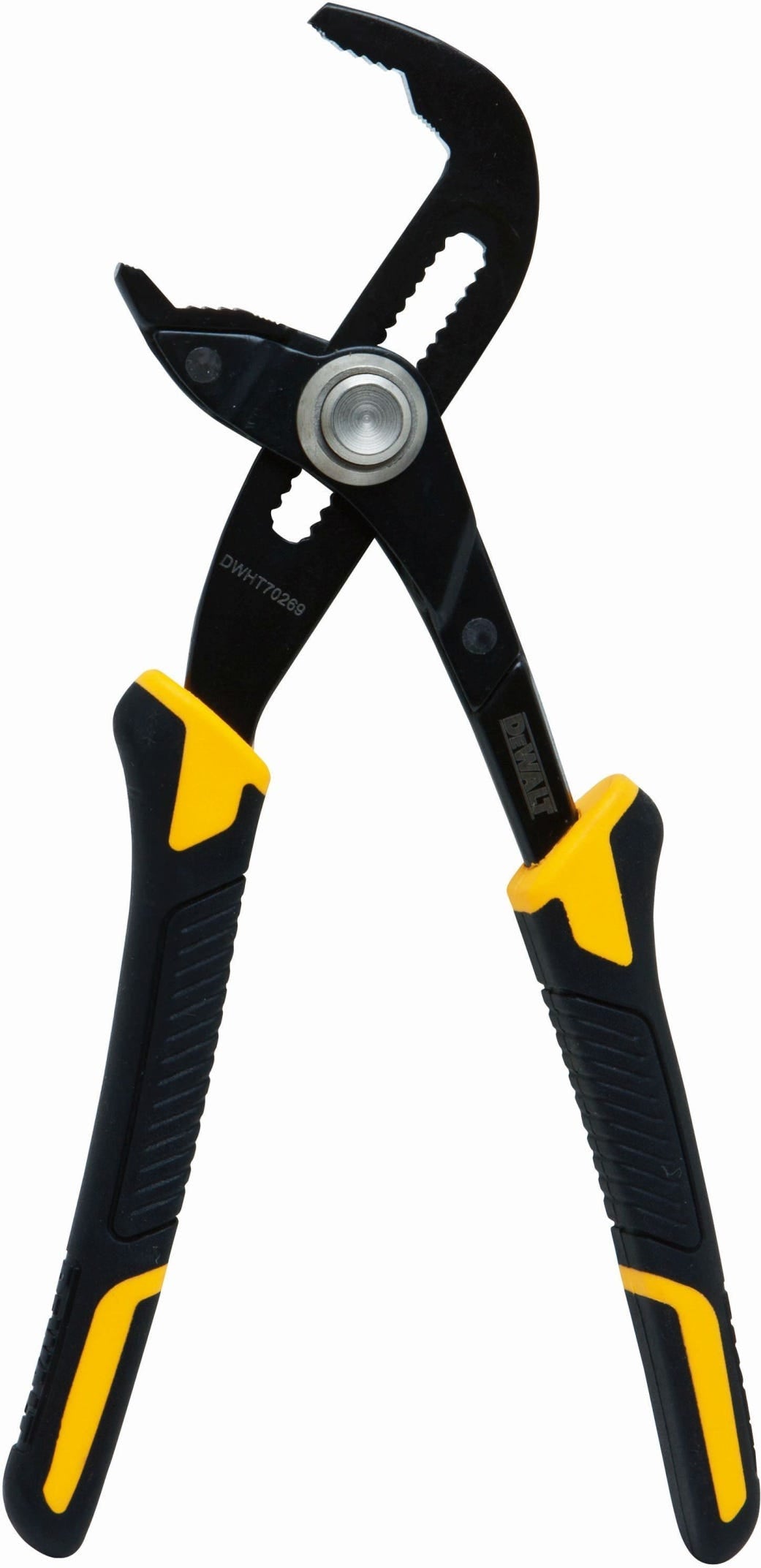 DeWalt DWHT70269 8" Pushlock Pliers