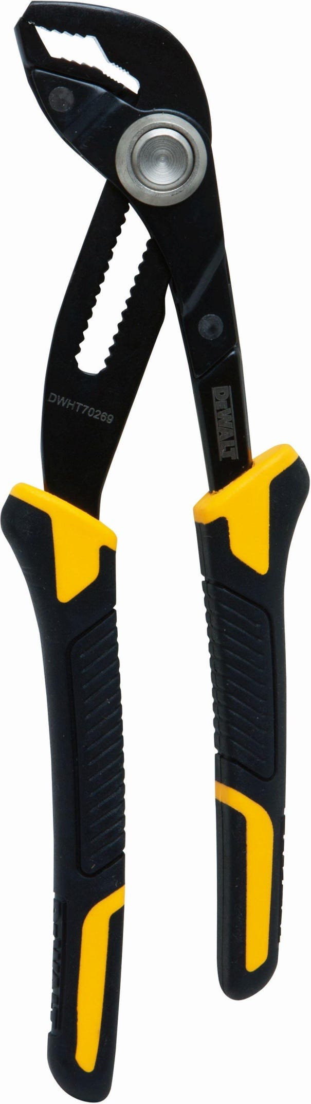 DeWalt DWHT70269 8" Pushlock Pliers