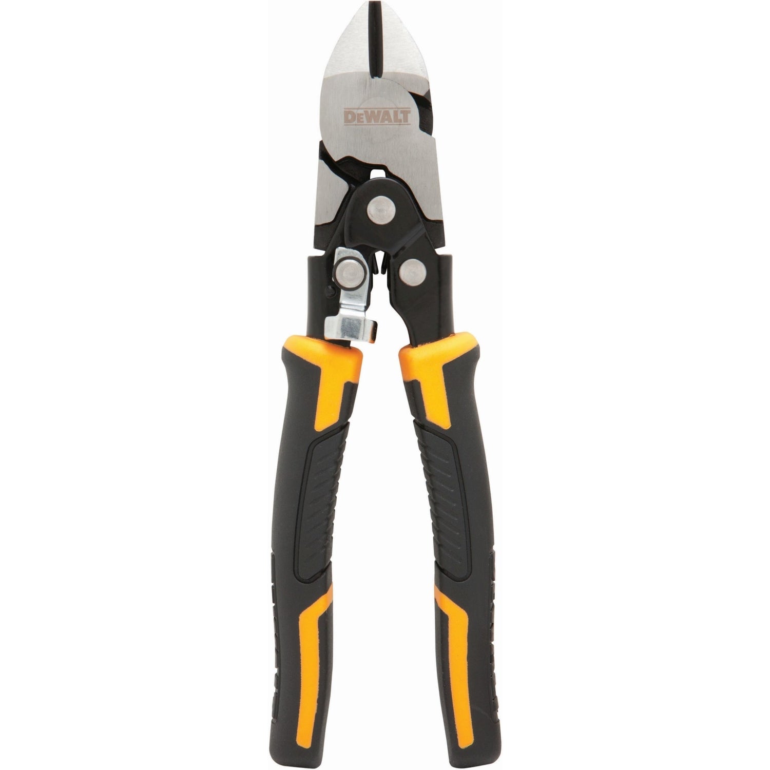 DeWalt DWHT70275 Compound Action Diagonal Pliers