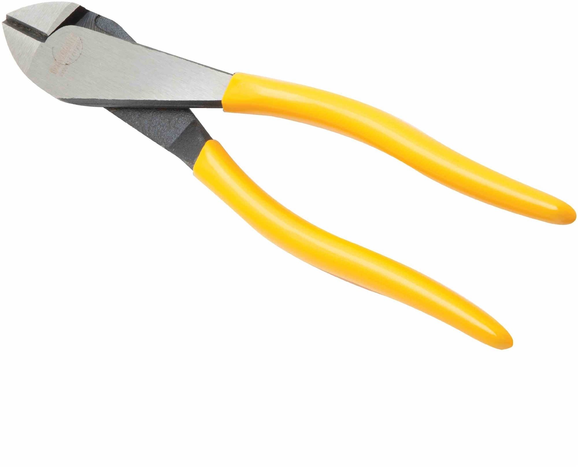 Dewalt DWHT70793 7" Diagonal Plier