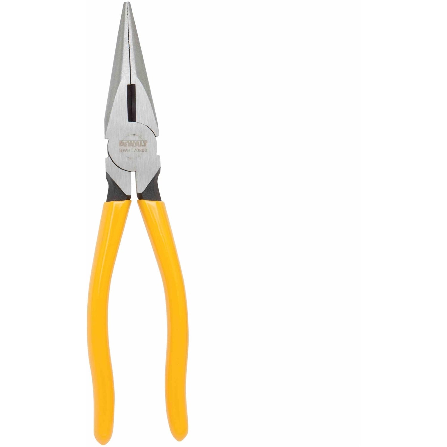 Dewalt DWHT70800 8" Long Nose Plier