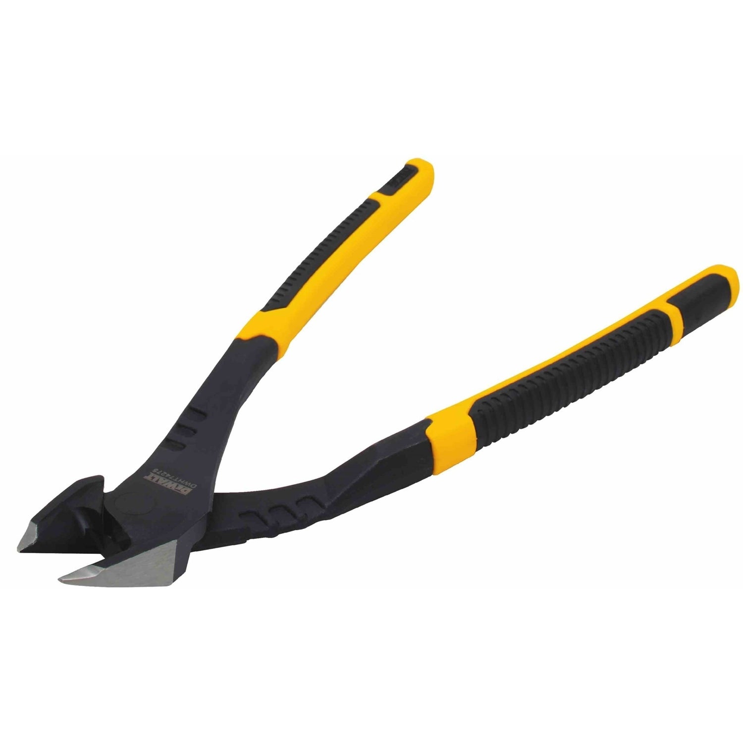 Dewalt DWHT74275 10" Diagonal Plier with Prying Tip