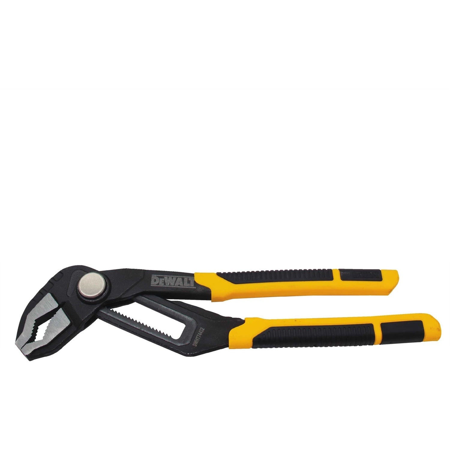 Dewalt DWHT74432 12" V-Jaw Pushlock Pliers