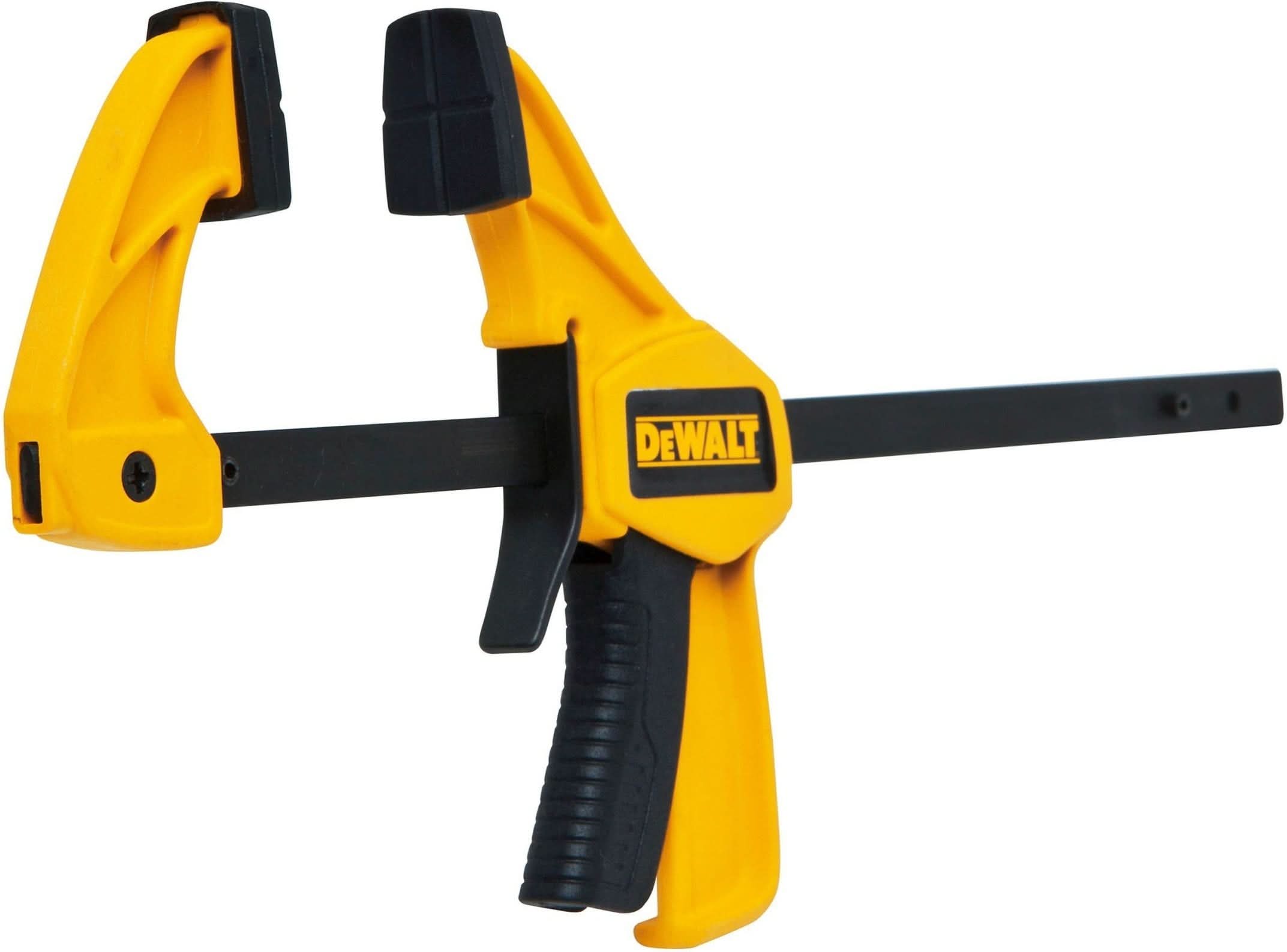 DeWalt DWHT83149 6" Medium Bar Clamps – Tool Nut