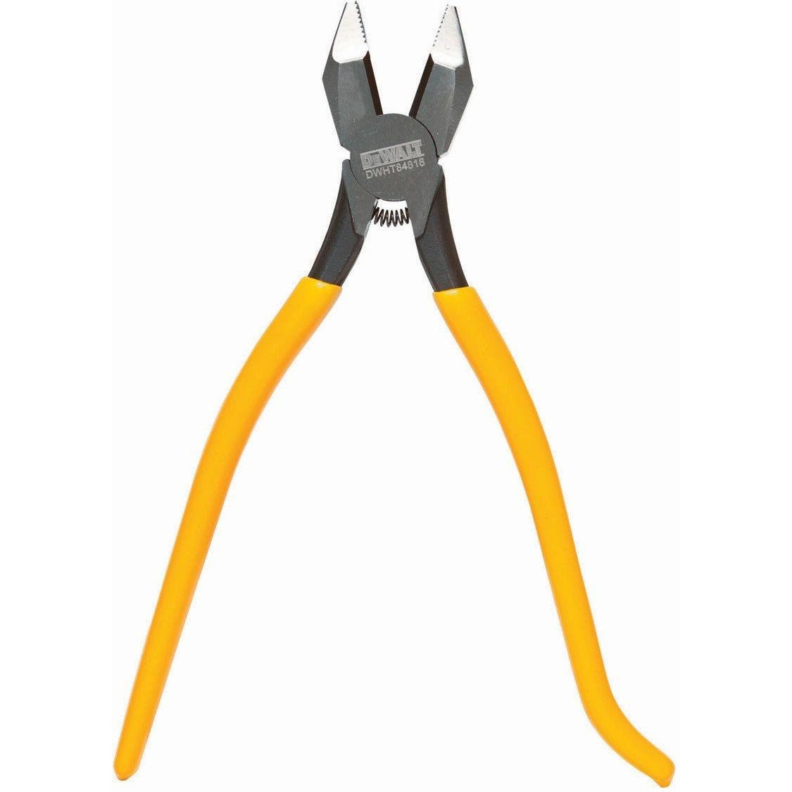 DeWalt DWHT84818 Lite Duty Rebar Pliers