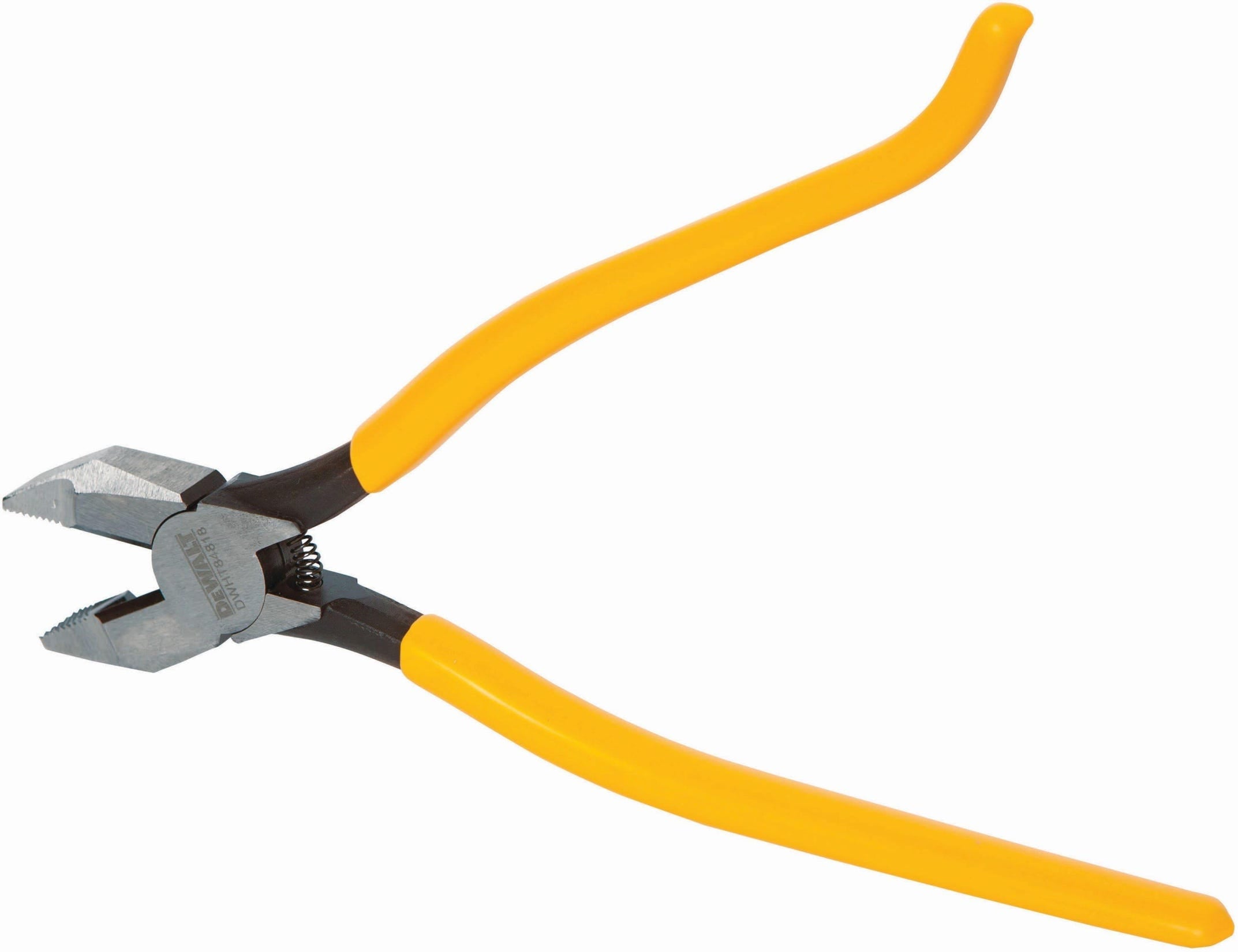DeWalt DWHT84818 Lite Duty Rebar Pliers