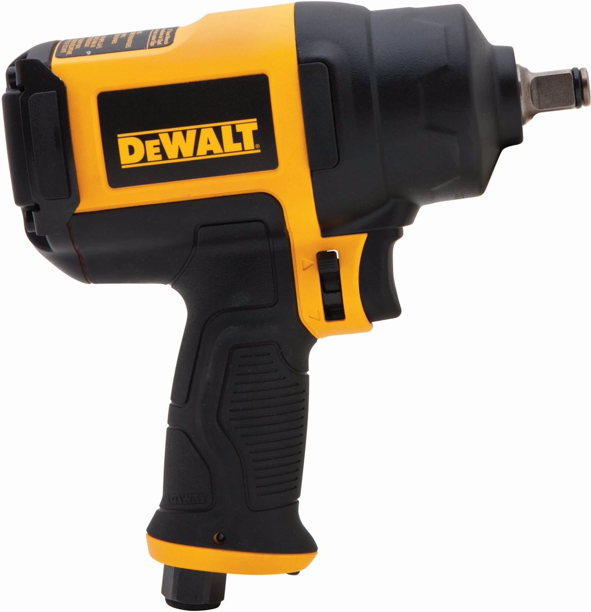 Dewalt DWMT70773L Pneumatic 1/2" Impact Wrench Heavy Duty