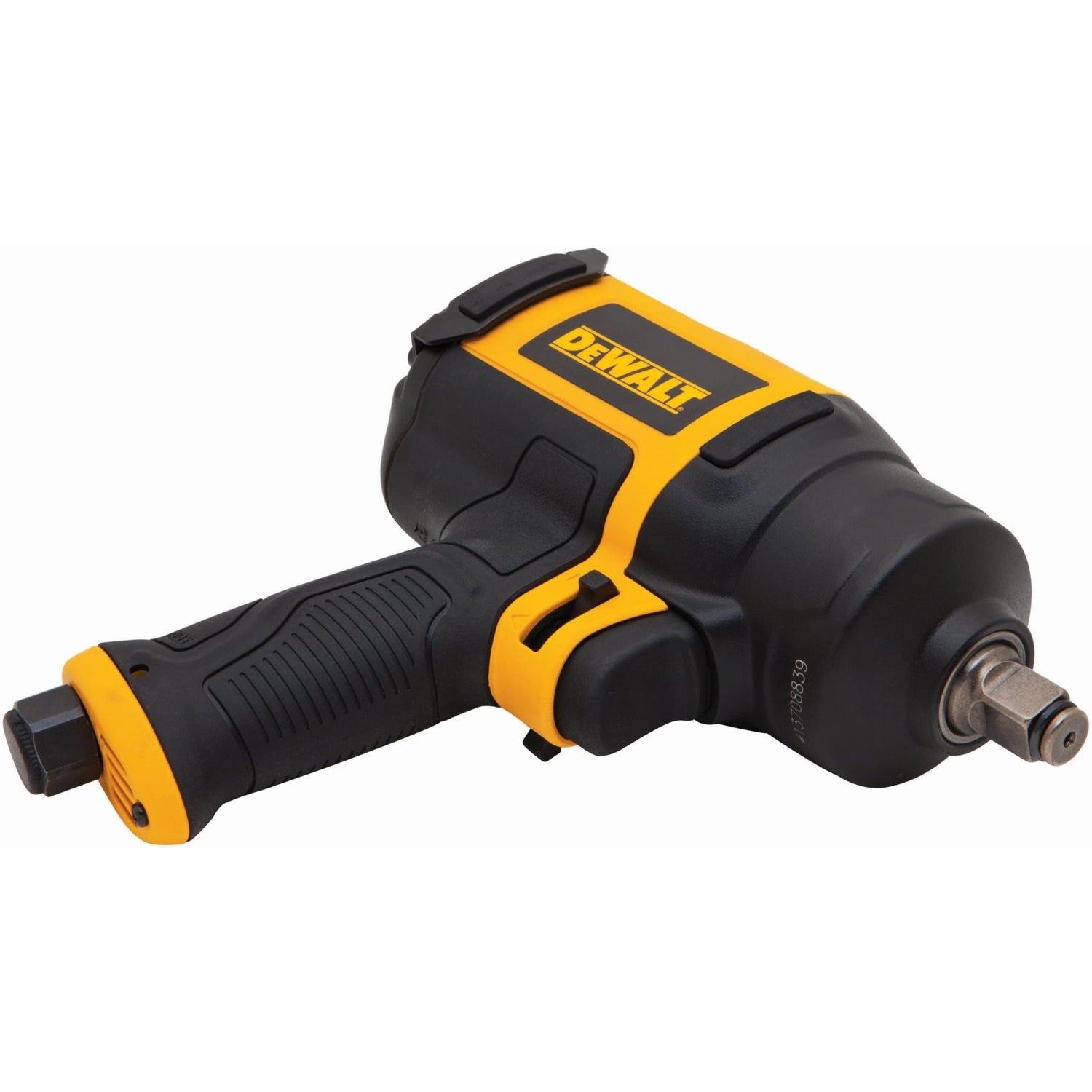 Dewalt DWMT70773L Pneumatic 1/2" Impact Wrench Heavy Duty
