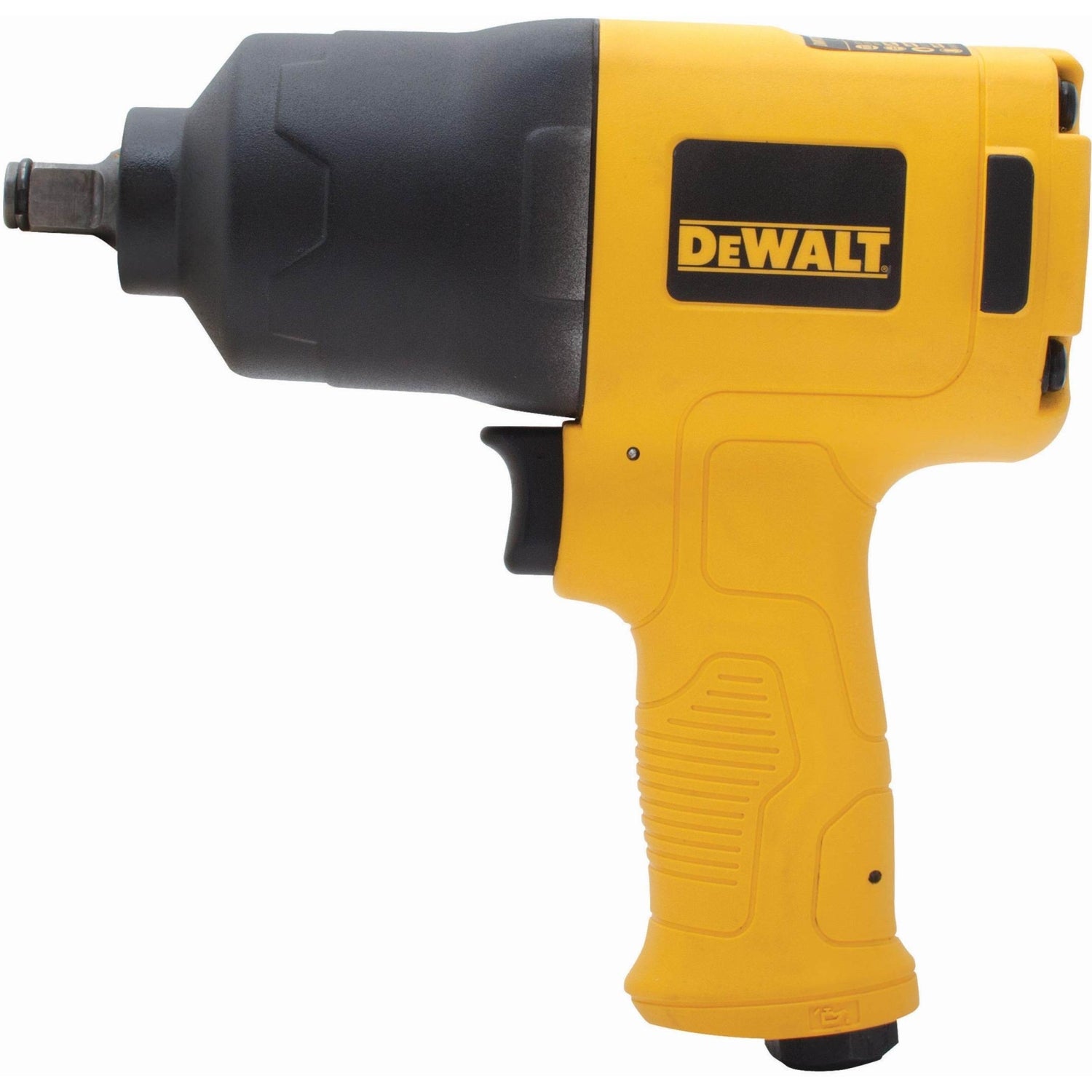 Dewalt DWMT70774 Pneumatic 1/2"  Impact Wrench
