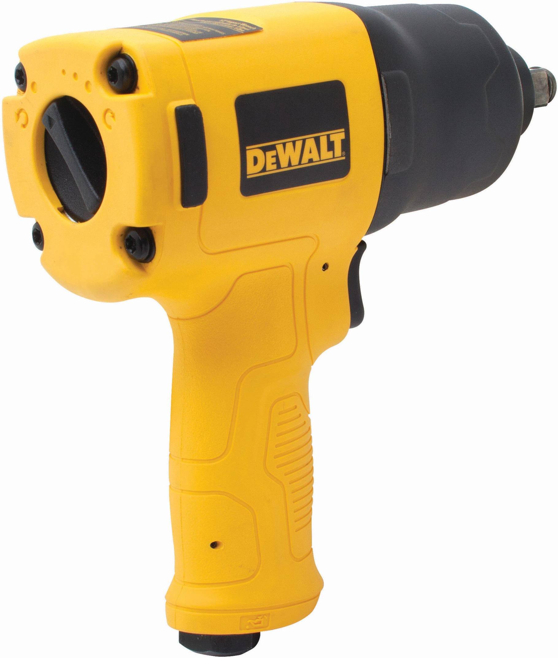 Dewalt DWMT70774 Pneumatic 1/2"  Impact Wrench