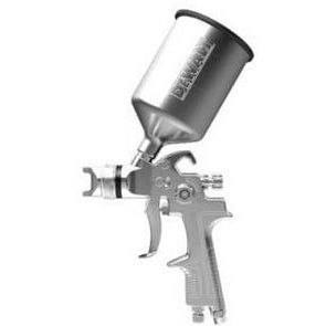 Dewalt Dwmt70777 Pneumatic Gravity Feed Spray Gun Hvlp