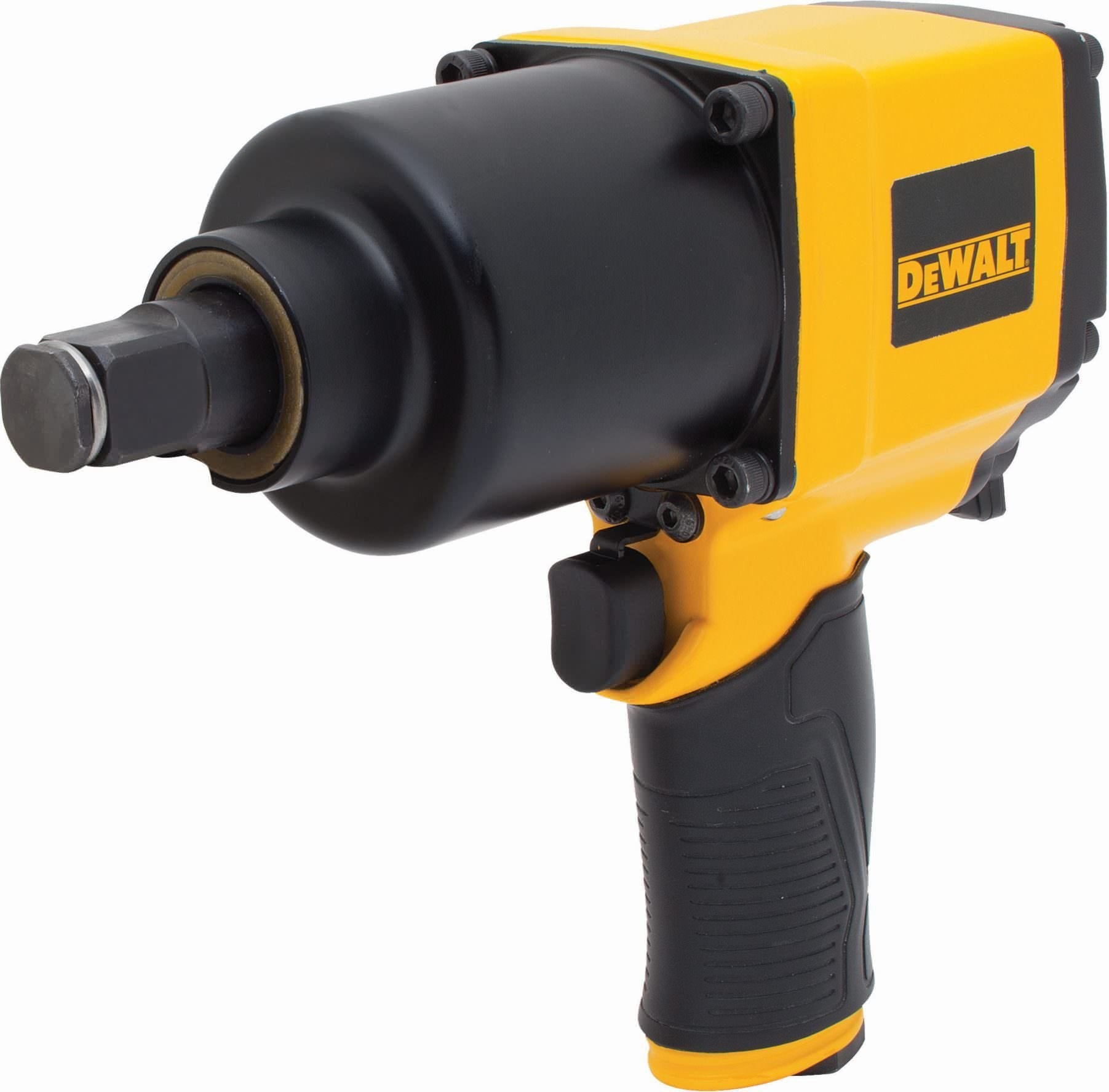 Dewalt DWMT74271 3/4" Drive Impact Wrench